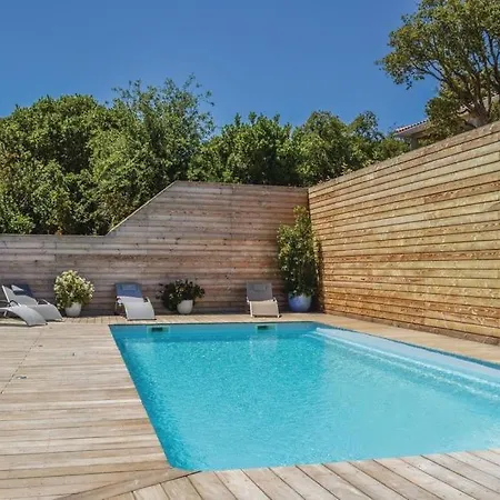 Appartement, Jardin, Piscine, Proximite Apartment