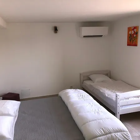 Appartement, Jardin, Piscine, Proximite