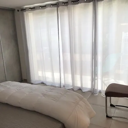 Appartement, Jardin, Piscine, Proximite Apartment Zonza