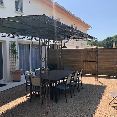 Appartement, Jardin, Piscine, Proximite * Zonza