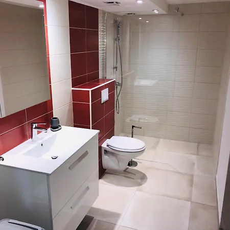 Appartement, Jardin, Piscine, Proximite
