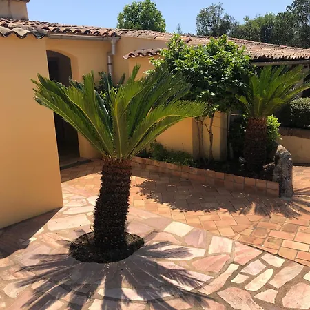 Apartment Appartement, Jardin, Piscine, Proximite Zonza