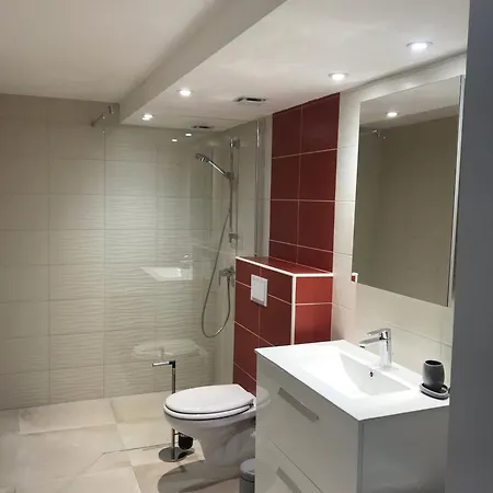 Apartment Appartement, Jardin, Piscine, Proximite Zonza