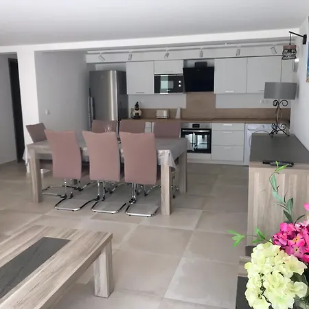Appartement, Jardin, Piscine, Proximite Zonza