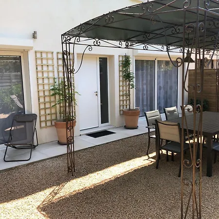 Appartement, Jardin, Piscine, Proximite Apartment