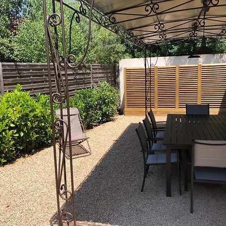 Apartment Appartement, Jardin, Piscine, Proximite *