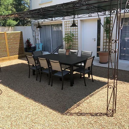 Appartement, Jardin, Piscine, Proximite